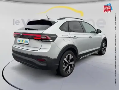 Photo 5 Volkswagen Taigo  1.0 TSI 116ch Life Plus