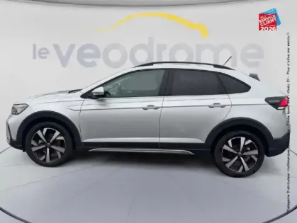 Photo 8 Volkswagen Taigo  1.0 TSI 116ch Life Plus