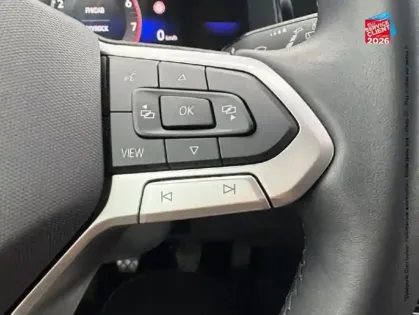 Photo 11 Volkswagen Taigo  1.0 TSI 116ch Life Plus