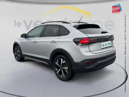 Photo 7 Volkswagen Taigo  1.0 TSI 116ch Life Plus