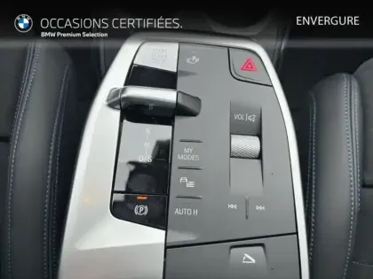 Photo 14 BMW X2  sDrive20iA 170ch M Sport DKG7