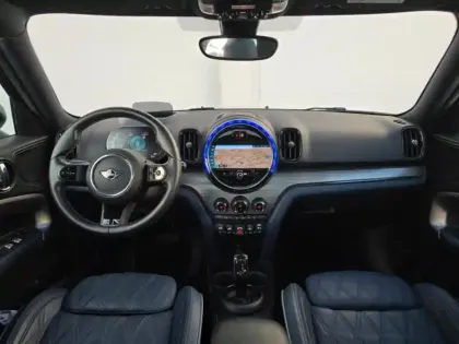 Photo 6 Mini Countryman  Cooper S  178ch Yours BVA7