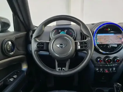 Photo 13 Mini Countryman  Cooper S  178ch Yours BVA7