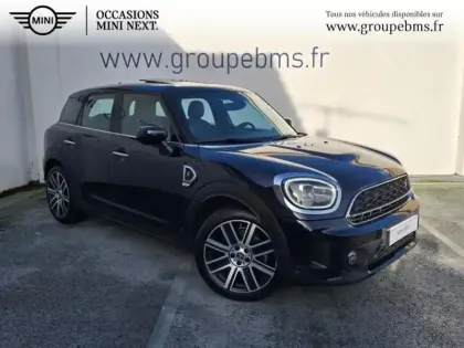 Photo Mini Countryman