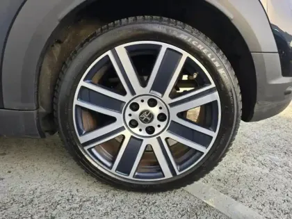 Photo 8 Mini Countryman  Cooper S  178ch Yours BVA7