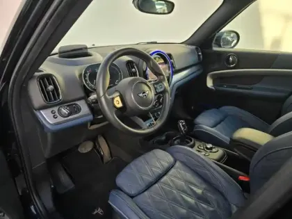 Photo 5 Mini Countryman  Cooper S  178ch Yours BVA7