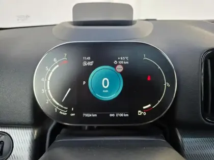 Photo 11 Mini Countryman  Cooper S  178ch Yours BVA7