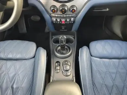 Photo 12 Mini Countryman  Cooper S  178ch Yours BVA7