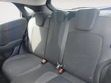 Photo 12 Ford Puma  1.0 Flexifuel 125ch S&S mHEV Titanium