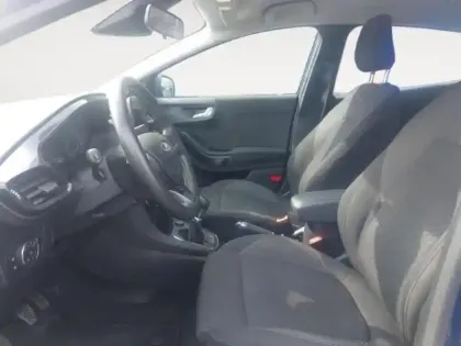 Photo 28 Ford Puma Gén. II Ph1 Titanium 5