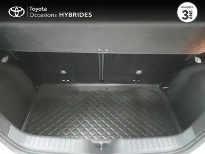 Photo 9 Toyota Aygo  X 1.0 VVT-i 72ch Dynamic S-CVT MY24