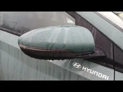 Photo 14 Hyundai I20  1.0 T-GDi 90ch Intuitive