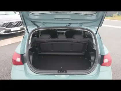 Photo 11 Hyundai I20  1.0 T-GDi 90ch Intuitive