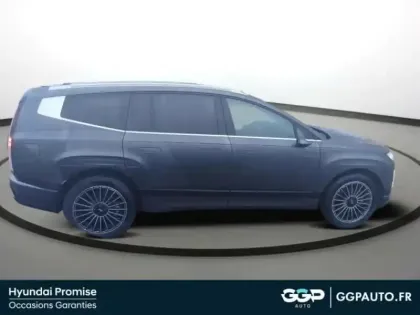 Photo 6 Hyundai Ioniq 9  110 kWh - 428ch HTRAC Performance Calligraphy