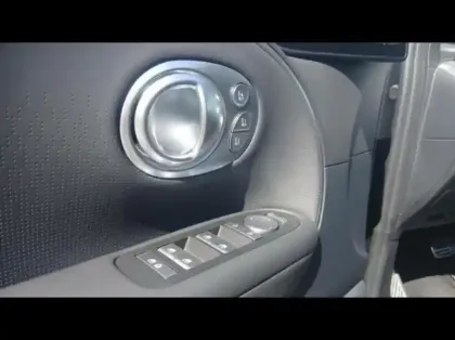 Photo 26 Hyundai Ioniq 9  110 kWh - 428ch HTRAC Performance Calligraphy