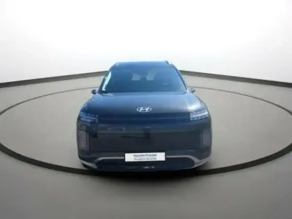 Photo 16 Hyundai Ioniq 9  110 kWh - 428ch HTRAC Performance Calligraphy