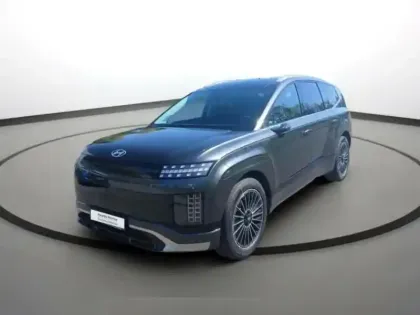 Photo 15 Hyundai Ioniq 9  110 kWh - 428ch HTRAC Performance Calligraphy