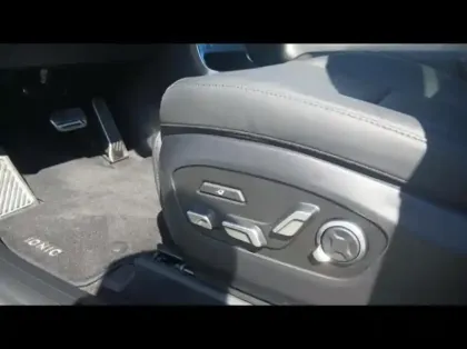 Photo 25 Hyundai Ioniq 9  110 kWh - 428ch HTRAC Performance Calligraphy