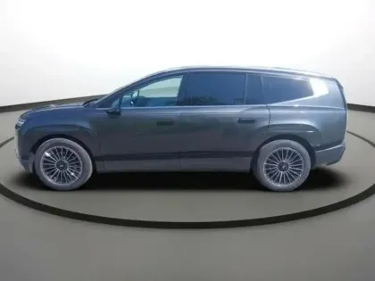 Photo 17 Hyundai Ioniq 9  110 kWh - 428ch HTRAC Performance Calligraphy