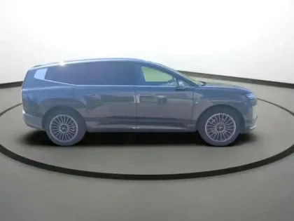 Photo 21 Hyundai Ioniq 9  110 kWh - 428ch HTRAC Performance Calligraphy