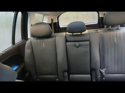 Photo 10 Hyundai Ioniq 9  110 kWh - 428ch HTRAC Performance Calligraphy