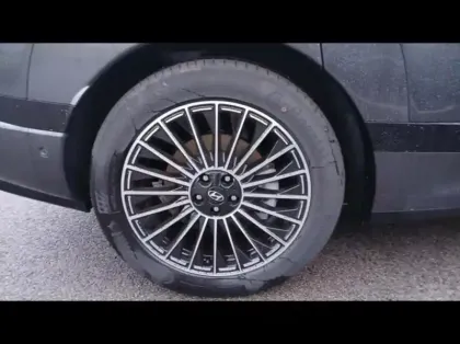 Photo 12 Hyundai Ioniq 9  110 kWh - 428ch HTRAC Performance Calligraphy