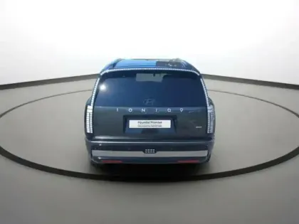 Photo 19 Hyundai Ioniq 9  110 kWh - 428ch HTRAC Performance Calligraphy