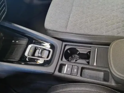 Photo 13 Skoda Octavia  Combi 1.5 TSI ACT Hybrid 150ch Sportline DSG7