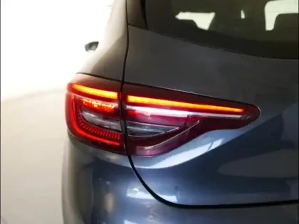 Photo 14 Renault Clio  1.0 TCe 90ch Intens -21N