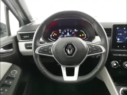 Photo 12 Renault Clio  1.0 TCe 90ch Intens -21N