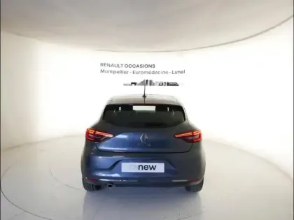 Photo 13 Renault Clio  1.0 TCe 90ch Intens -21N