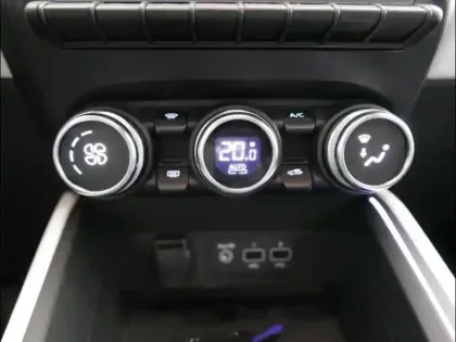 Photo 7 Renault Clio  1.0 TCe 90ch Intens -21N