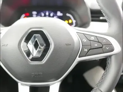 Photo 10 Renault Clio  1.0 TCe 90ch Intens -21N