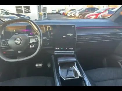 Photo 8 Renault Austral  1.3 TCe mild hybrid 160ch Techno esprit Alpine auto