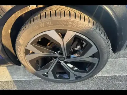 Photo 12 Renault Austral  1.3 TCe mild hybrid 160ch Techno esprit Alpine auto