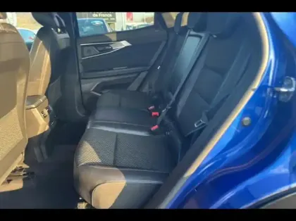 Photo 10 Renault Austral  1.3 TCe mild hybrid 160ch Techno esprit Alpine auto