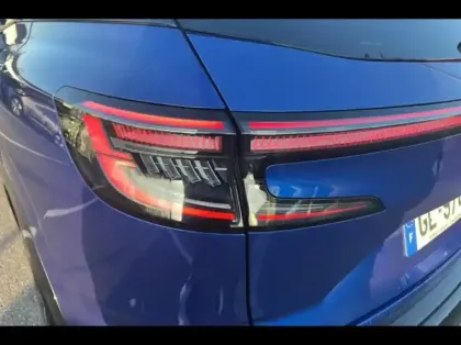 Photo 13 Renault Austral  1.3 TCe mild hybrid 160ch Techno esprit Alpine auto