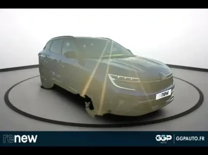 Photo 7 Renault Austral  1.3 TCe mild hybrid 160ch Techno esprit Alpine auto