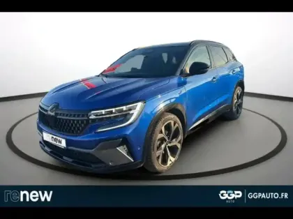 Photo Renault Austral