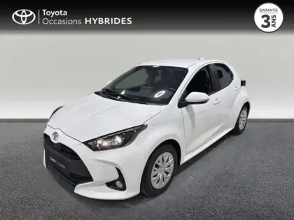 Photo Toyota Yaris