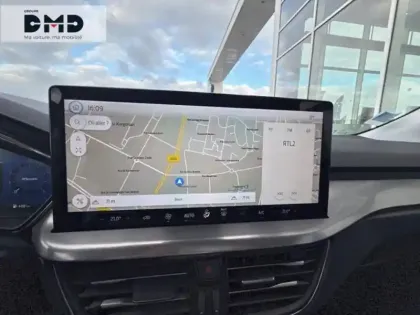 Photo 5 Ford Focus  SW 1.0 Flexifuel mHEV 125ch Titanium X Business