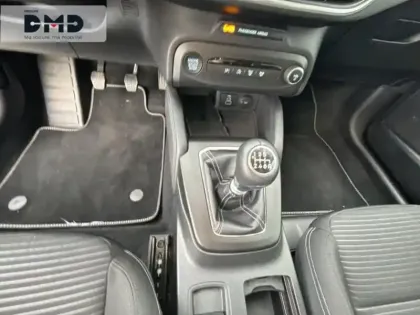 Photo 7 Ford Focus  SW 1.0 Flexifuel mHEV 125ch Titanium X Business