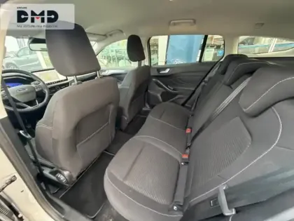 Photo 9 Ford Focus  SW 1.0 Flexifuel mHEV 125ch Titanium X Business