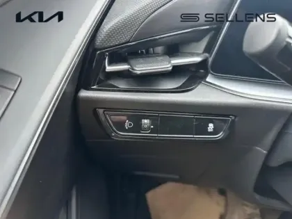 Photo 10 Kia Niro  EV 204ch Active