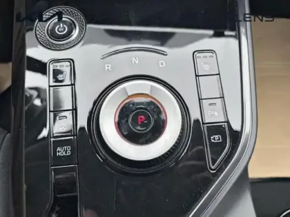 Photo 8 Kia Niro  EV 204ch Active