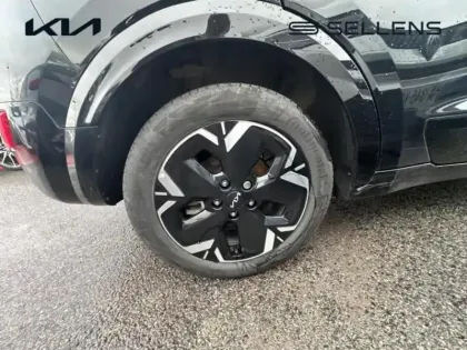 Photo 7 Kia Niro  EV 204ch Active