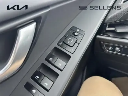 Photo 9 Kia Niro  EV 204ch Active