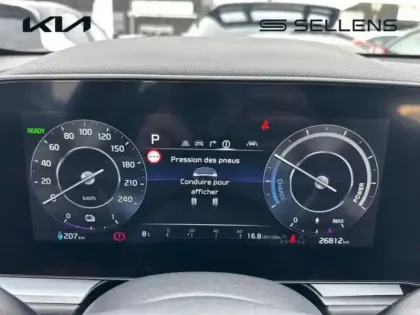 Photo 5 Kia Niro  EV 204ch Active