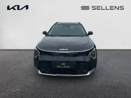 Photo 14 Kia Niro  EV 204ch Active