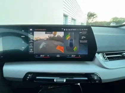 Photo 8 BMW X1  sDrive18i 136ch